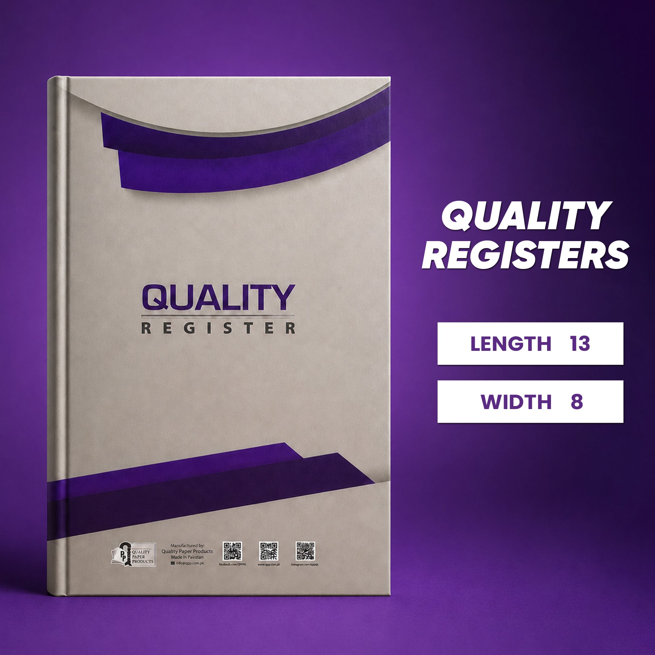 Quality Paper Products – Quality Paper Products