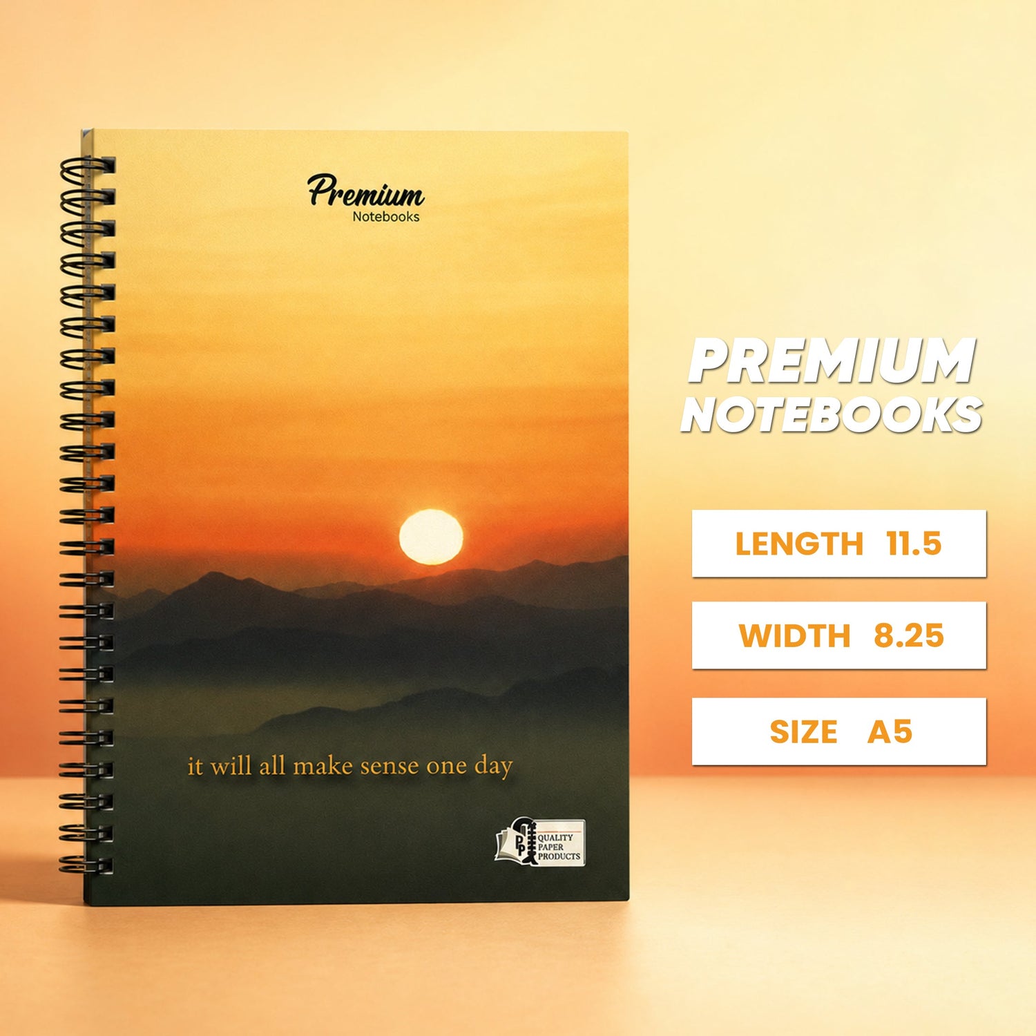 Premium (A5)