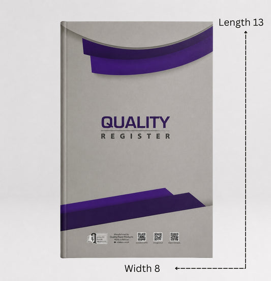 QPP Quality Card Register