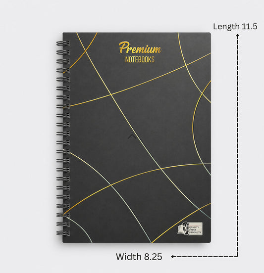 Premium (A5) – Quality Paper Products