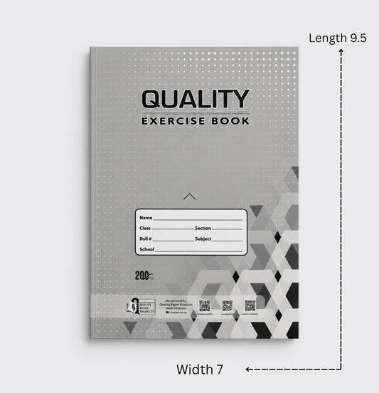 Quality Copy Quality Copy – Quality Paper Products
