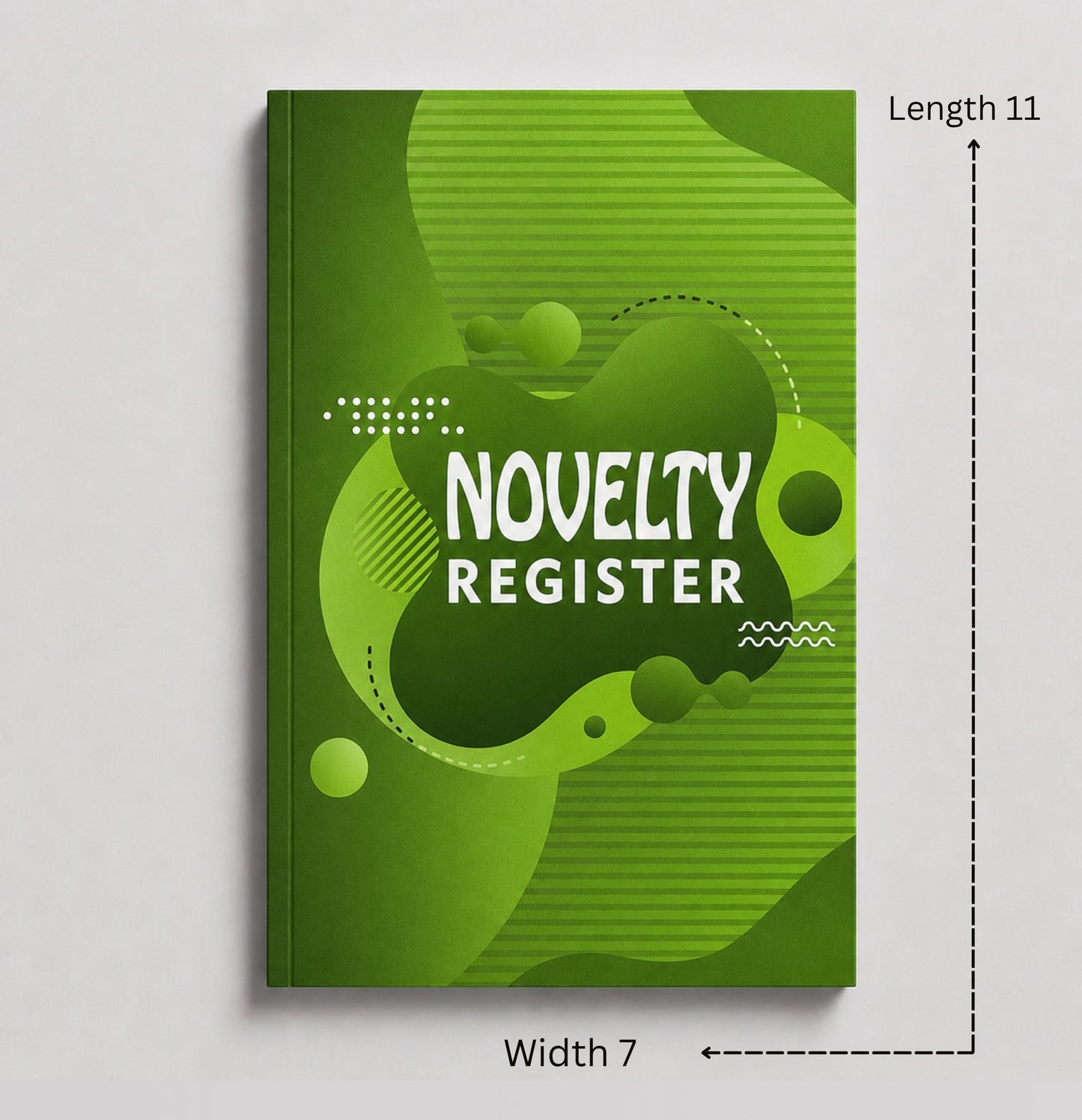 QPP Novelty Register