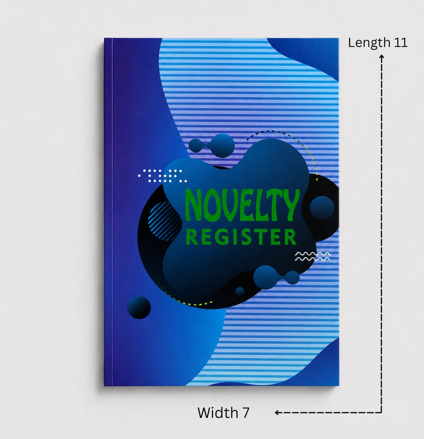 QPP Novelty Register
