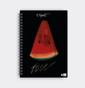 Elegant Free Palestine Notebook