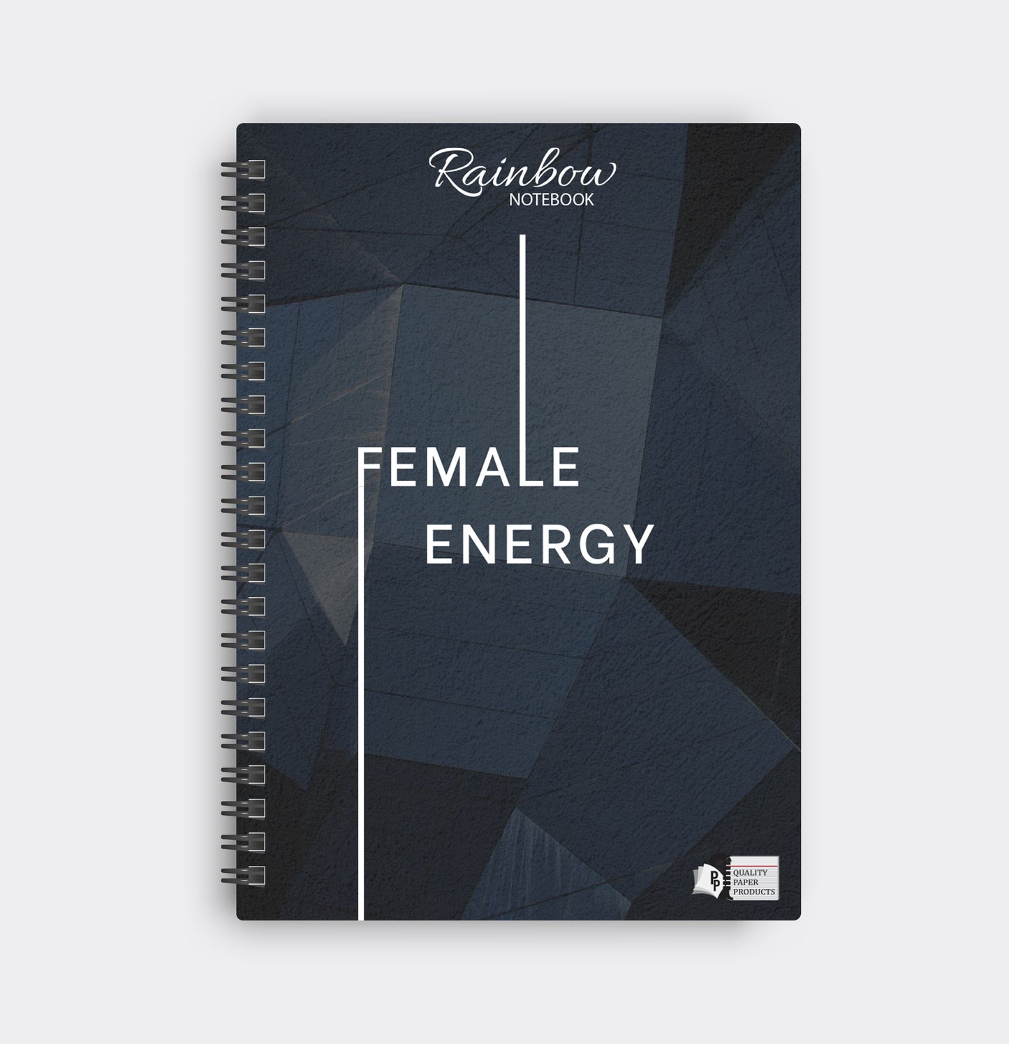 Rainbow Female Energy