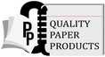 Quality Paper Products  - Home